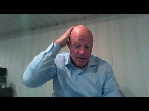 Jeremiah 43-46:28(ESV) Minich Recording 10.25.2020©