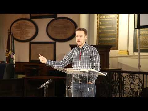 Jephthah - A Flawed Leader Used By God | Judges 10:6-12:15 | Broken Lives, Broken Heroes