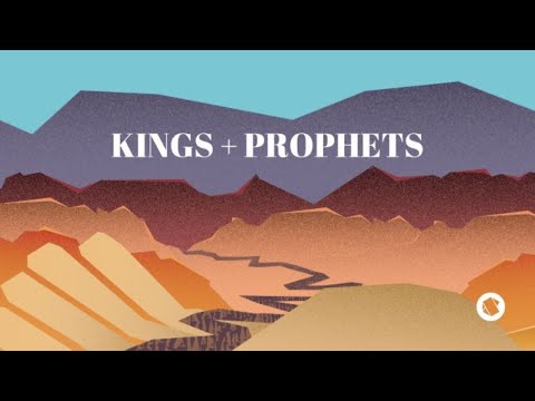 When Troubles Overwhelm | Kings & Prophets | 1 Kings 15:9 - 24 & 2 Chronicles 14 - 15