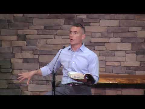 2 Peter 2:6-9 - May 12, 2019