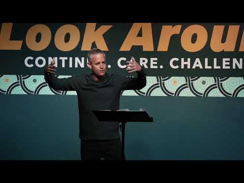 Song of Solomon 2:1-13 - What About Sex Before Marriage? (October 10, 2021)