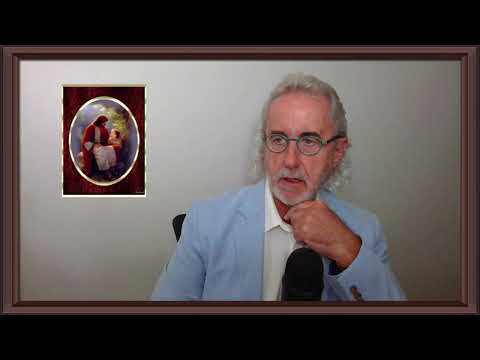 Scripture Verse By Verse (5) Exodus 13:17-14:14