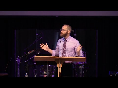 "Four Ways to Enjoy Life" - Ecclesiastes 9:7-10