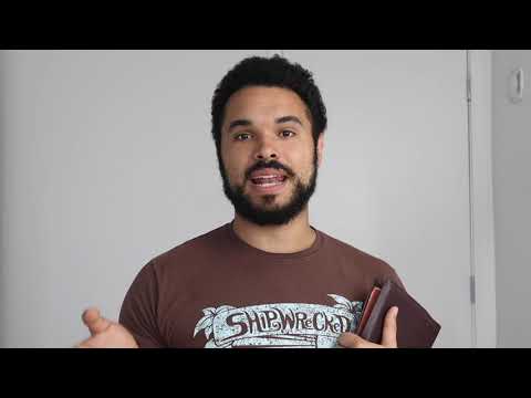 Deuteronomy Devotional #12 with Iain (Deut. 11:18-32)