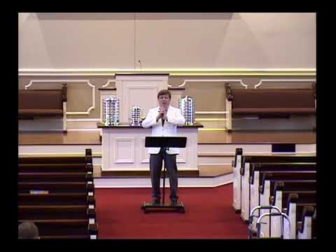 03/24/19 The Pentateuch: Genesis 8:1 - 9:29