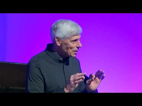 Sermon "Steadfast, Humble, and Joyful", Dr  Jim Keck recorded 08-31-25