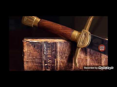 Ephesians 5:1-11 Proving what is acceptable