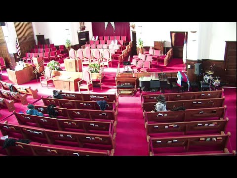 When Trouble Comes, 2nd Corinthians 4: 7-10, Rev, Frank M. Davis