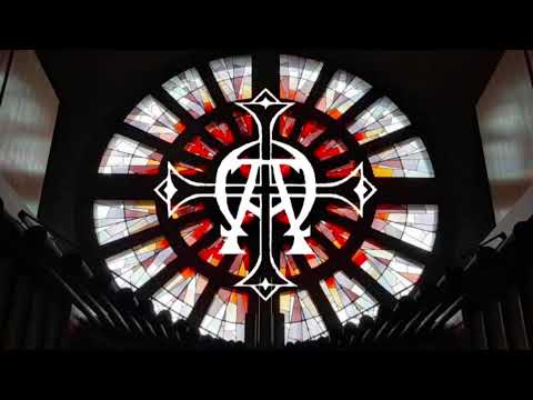 "God is Our Song" Isaiah 42:10-17