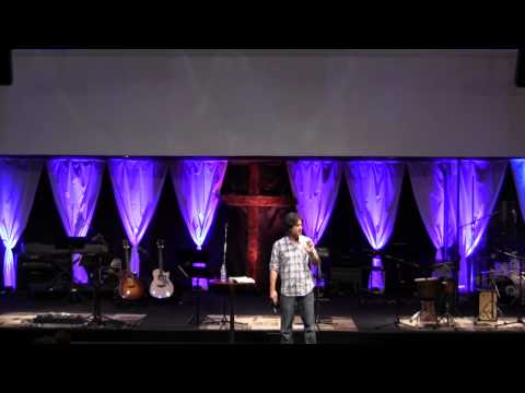 Reveal Fellowship: "Blessing & Cursing": Genesis 9:24-29: 5/21