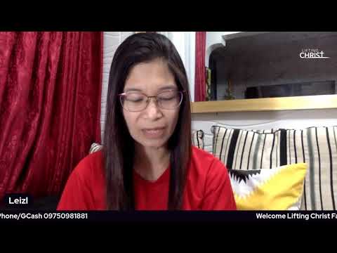 THE LITTLE SCROLL - Revelation 10:1-10 | November 11, 2021