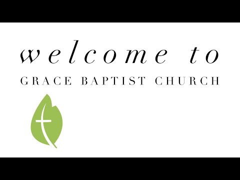 Luke 24:13-35  "Beginning at Moses" - Pastor Matthew Johnson