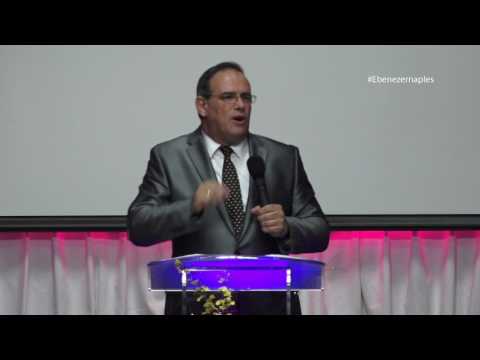 Tema: Como Serán Tus Proximos Tres Meses? (2 Samuel 6:10-11)(1 Samuel 7:1) Dr.Esteban Leoni