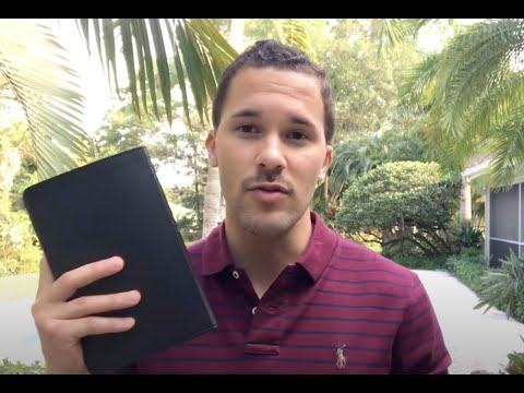 We Need Holy Ghost Boldness | Acts 4:13