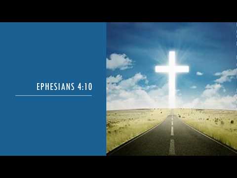 Teleios U- Ephesians 4:10
