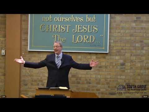 Raised & Glorified - Part 2 | 1 Corinthians 15:39-44