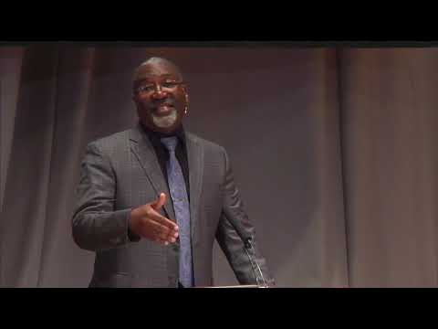 Aber 2019 — Conrad Mbewe on "Walking in Light" (1 John 1:5-10)