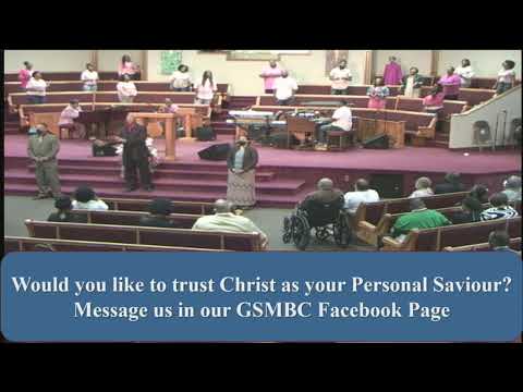 Dr. William L. Randall, Jr. ~ "The Prayer of Faith Makes a Way Out of No Way " ~ James 5:15-16