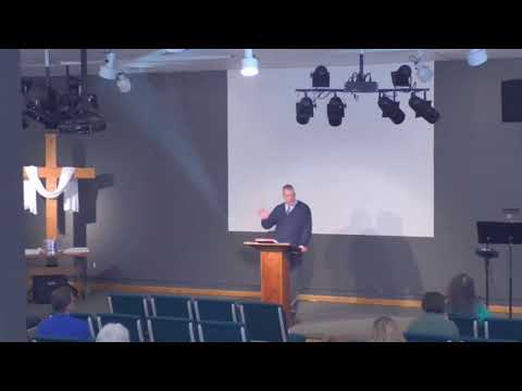 Pastor Chris Cooper 5/5/19 Micah 1:1-5 “All This”