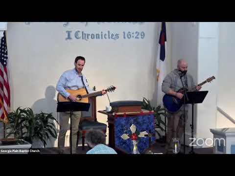 Made in the Image of God | Genesis 1:26-28; Colossians 3:5-10