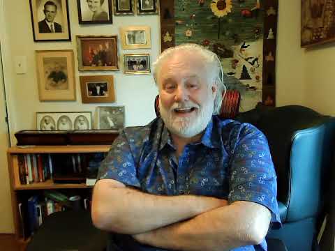 Daily Bible Reflection with Rev. Norm Seli - May 26 - Exodus 16: 13-16