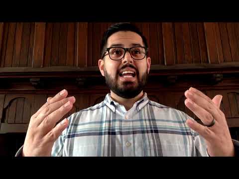 Announcements & 2 Thessalonians 1:3-4.