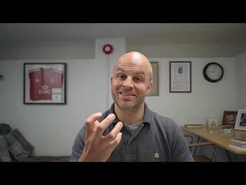 Trials | James 1:1:8 | Gospel in Community