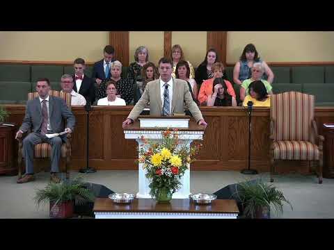 "Good Advice for God's People" 1 Chronicles 16:7-36 KJV