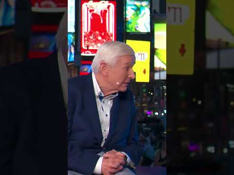 He Is The Truthteller About Everything