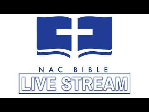 Acts 12: 5-18  |  Guest Pastor Steffan Dirden  |  The Servant of HIS Majesty