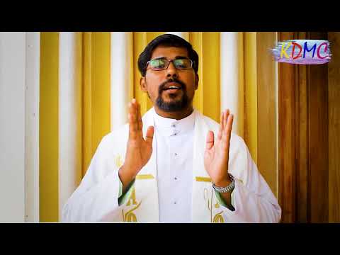 FR JOSE OLATTUPURAM- 29th Sunday in Ordinary Time-Matthew 22:15-21