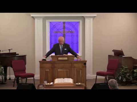 "The Sound of Hoofbeats"  Ezekiel 33:1-6, Revelation 6:1-8