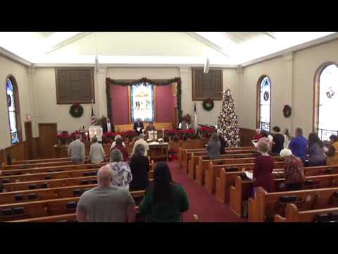 01012023 Scripture Reading: Matthew 2:1-12 CEB