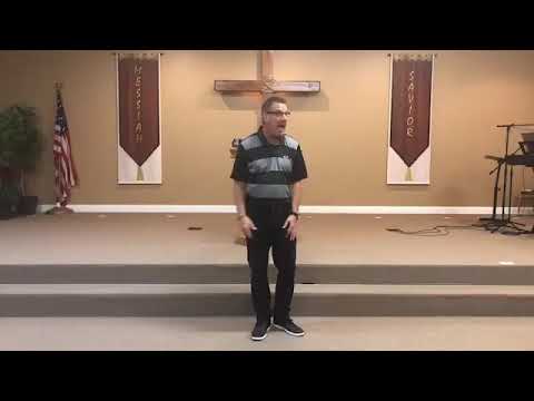 June 7, 2020 Hebrews 11:12-16 - Faith That Sees a Home - Pastor Ted Dudak