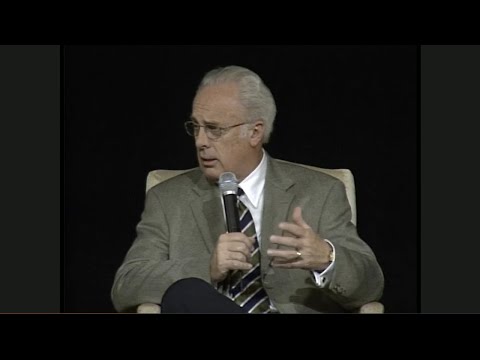 2003 Ligonier Conference: Questions and Answers, Part 3
