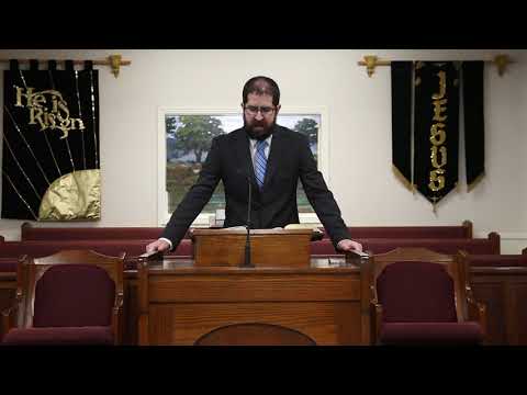 "Far Better" Philippians 1:19-26 video