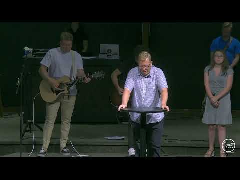 The Power to Purify - Isaiah 1:18