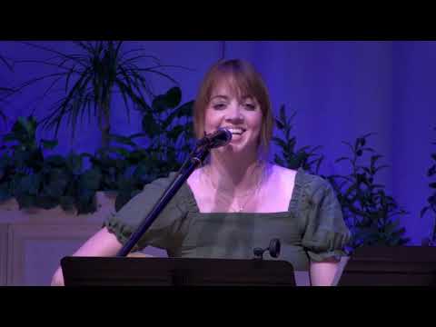 Guest Speaker Wes Hershelman - 2 Chronicles 33:1-17 - Forgiveness of Manasseh