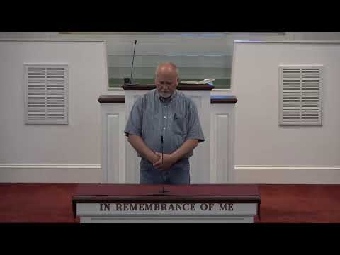 Worship In Spirit (John 4: 23-24)