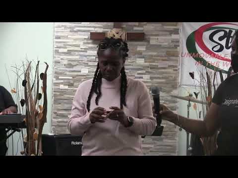 "ONE BAD APPLE" - Joshua 6:18; 7:13- Pastor Kim