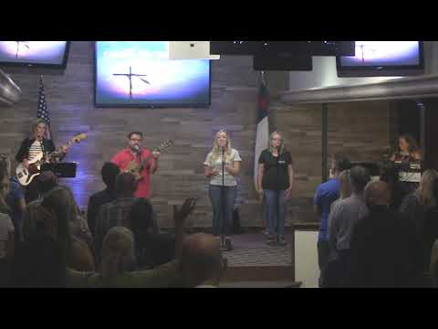 2 Samuel 16:15-17:23 / Thrown Into A Panic (Worship Music)