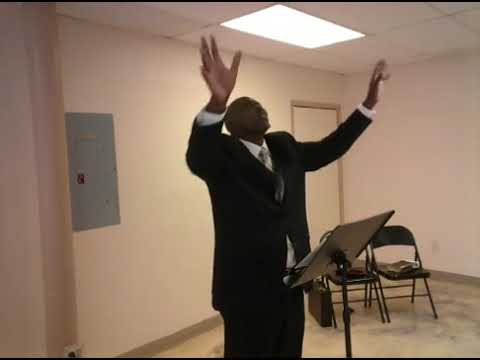 Once, and Again, Acts 15:36-38