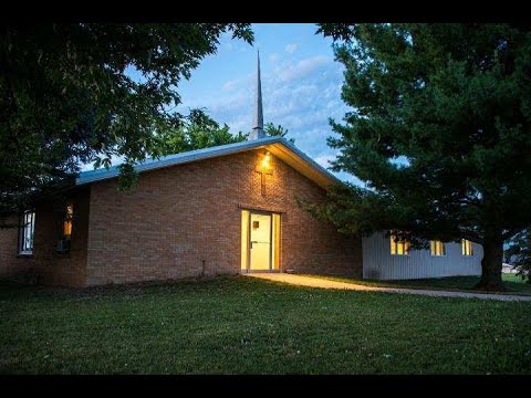 Elijah's Depression, Part 2 - I Kings 19:5-18