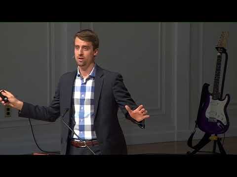 Creation Care, Climate, and the Gospel – Genesis 1:26-28