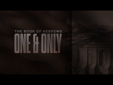 Wednesday Service - There’s Only One True Ministry - Part 2 (Hebrews 13:17-19)