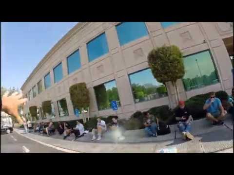 Preached from Romans 5:6-11 to crowd (I was His enemy under His wrath)