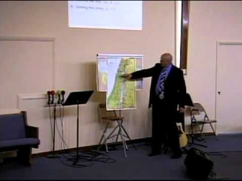 The Glory of Love - Genesis 49:1-27