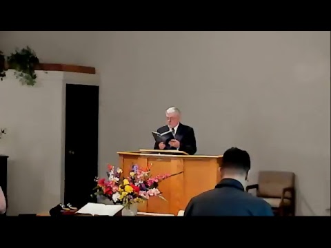 Redemption Applied John 16:37-39