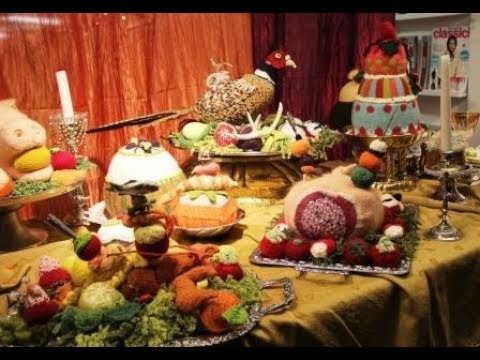 “The Kingdom of Heaven: The King’s Feast” Matthew 22:1-14