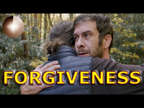 Inspirational Video 6 | Luke 6:37 | Forgiveness